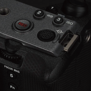 LIFE+GUARD | Sony FX3/ FX3A (通用) 機身貼膜 - Image 4