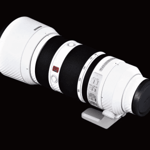 LIFE+GUARD | Sony FE 100-400mm F4.5-5.6 GM 鏡頭貼膜