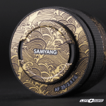 LIFE+GUARD | Samyang AF 35mm F2.8 FE 鏡頭貼膜 - Image 3