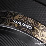 LIFE+GUARD | Samyang AF 35mm F2.8 FE 鏡頭貼膜 - Image 5