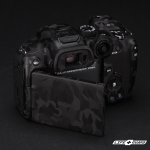 LIFE+GUARD | Canon EOS R7 機身貼膜 - Image 2