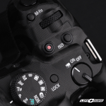 LIFE+GUARD | Canon EOS R7 機身貼膜 - Image 4