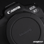 LIFE+GUARD | Canon EOS R7 機身貼膜 - Image 5