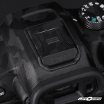 LIFE+GUARD | Canon EOS R7 機身貼膜 - Image 7