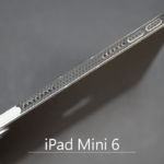 【邊框貼】- iPad Mini 6 - Image 1