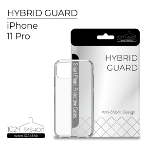 Hybrid Guard 機殼 - iPhone 11 Pro - Image 1