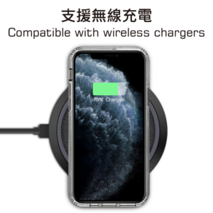 Hybrid Guard 機殼 - iPhone 11 Pro Max - Image 4
