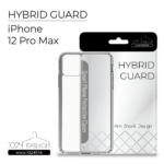 Hybrid Guard 機殼 - iPhone 12 Pro Max - Image 1
