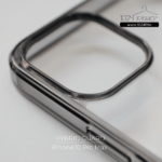 Hybrid Guard 機殼 - iPhone 12 Pro Max - Image 5