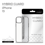 Hybrid Guard 機殼 - iPhone 13 - Image 1
