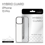 Hybrid Guard 機殼 - iPhone 13 Pro - Image 1
