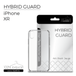 Hybrid Guard 機殼 - iPhone XR - Image 1