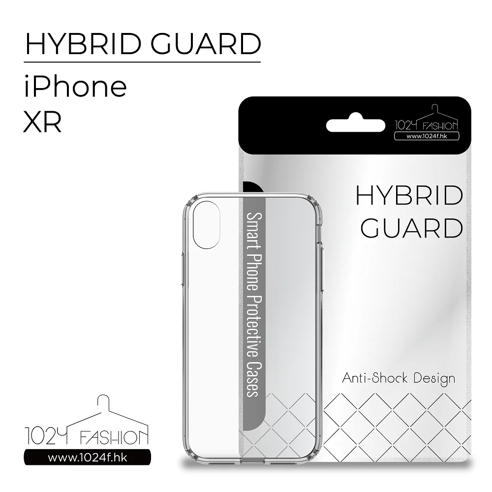 hybridguard-ipxr