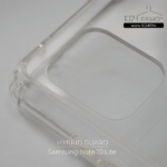 Hybrid Guard 機殼 - Samsung Note 10 Lite - Image 5