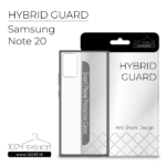Hybrid Guard 機殼 - Samsung Note 20 - Image 1