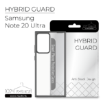 Hybrid Guard 機殼 - Samsung Note 20 Ultra - Image 1