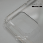 Hybrid Guard 機殼 - Samsung A71 - Image 5