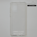 Hybrid Guard 機殼 - Samsung A71 - Image 6