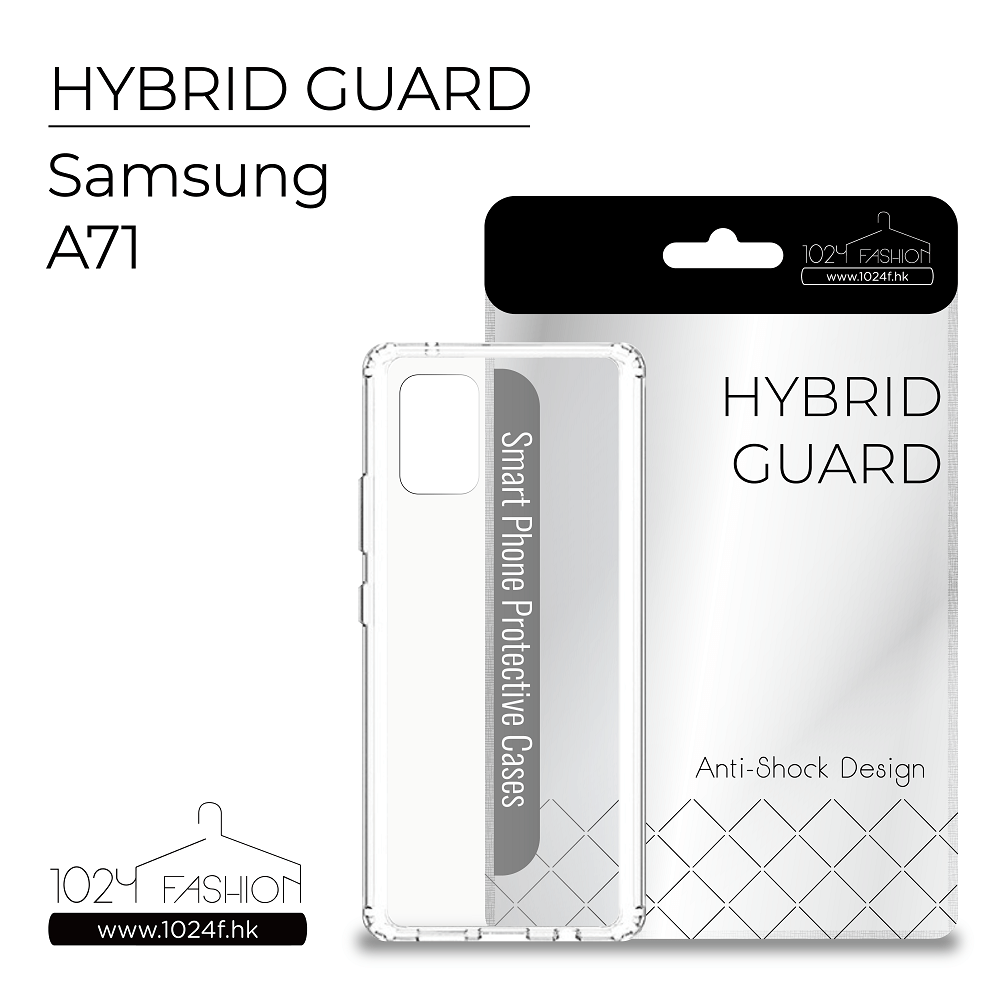 hybridguard-saa71
