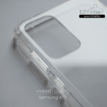 Hybrid Guard 機殼 - Samsung A72 - Image 5