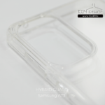 Hybrid Guard 機殼 - Samsung A73 - Image 5