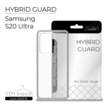 Hybrid Guard 機殼 - Samsung S20 Ultra - Image 1