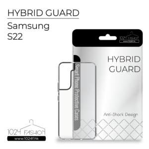 Hybrid Guard 機殼 - Samsung S22 - Image 1