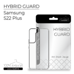 Hybrid Guard 機殼 - Samsung S22 Plus - Image 1