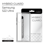 Hybrid Guard 機殼 - Samsung S22 Ultra - Image 1