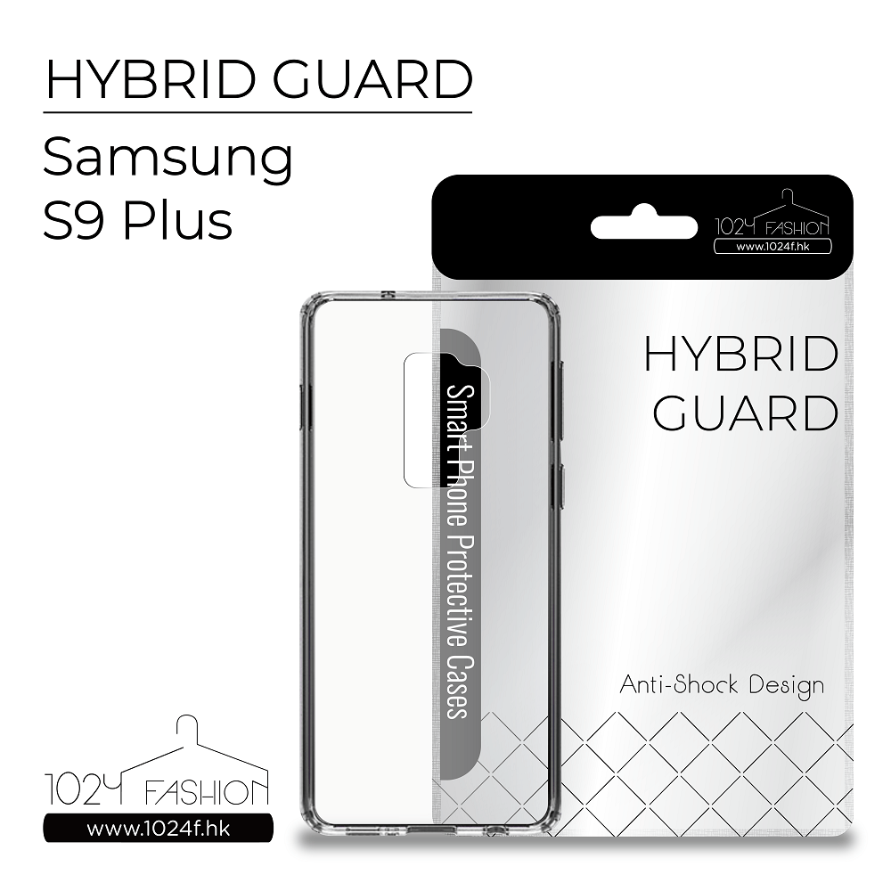 hybridguard-sas9p
