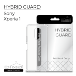 Hybrid Guard 機殼 - Sony Xperia 1 - Image 1