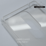 Hybrid Guard 機殼 - Sony Xperia 1 - Image 5