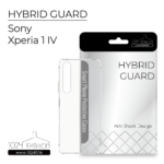 Hybrid Guard 機殼 - Sony Xperia 1 IV - Image 1