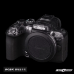 LIFE+GUARD | Canon EOS R10 機身貼膜 - Image 1