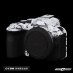 LIFE+GUARD | Canon EOS R10 機身貼膜 - Image 3