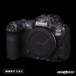 LIFE+GUARD | Canon EOS R5 機身貼膜 - Image 2