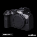 LIFE+GUARD | Canon EOS R6 機身貼膜 - Image 2