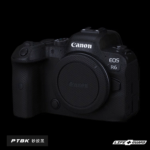 LIFE+GUARD | Canon EOS R6 機身貼膜 - Image 3