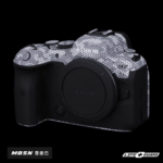 LIFE+GUARD | Canon EOS R6 機身貼膜 - Image 4