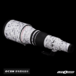 LIFE+GUARD | Canon RF 600mm F4 L IS USM 鏡頭貼膜 - Image 1