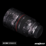 LIFE+GUARD | Canon RF 85mm F1.2L USM / USM DS 鏡頭貼膜 - Image 1