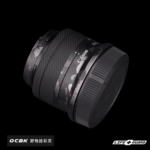 LIFE+GUARD | Canon RF-S 18-45mm F4.5-6.3 IS STM 鏡頭貼膜 - Image 1