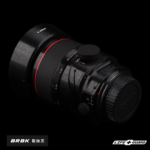 LIFE+GUARD | Canon TS-E 50mm F2.8L Macro 鏡頭貼膜 - Image 1