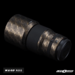 LIFE+GUARD | Fujifilm GF 110mm F2 R LM WR 鏡頭貼膜 - Image 1