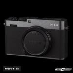 LIFE+GUARD | Fujifilm X-E4 機身貼膜 - Image 1