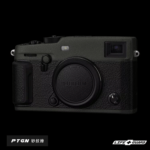 LIFE+GUARD | Fujifilm X-Pro3 機身貼膜 - Image 2