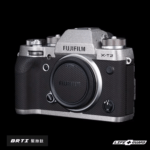 LIFE+GUARD | Fujifilm X-T2 機身貼膜 - Image 1