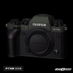 LIFE+GUARD | Fujifilm X-T4 機身貼膜 - Image 3