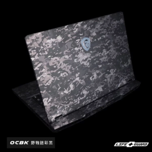 LIFE+GUARD | MSI GE66 Raider 手提電腦貼膜 - Image 1