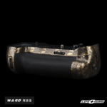 LIFE+GUARD | Nikon MB-D18 電池手柄貼膜 - Image 1